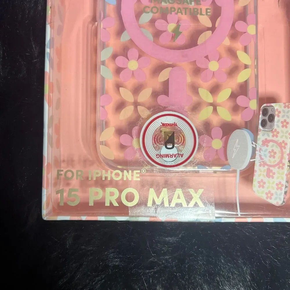 NEW iPhone 15 Pro Max Case